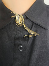 Load image into Gallery viewer, Big mantis button cover