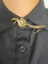 Load image into Gallery viewer, Big mantis button cover