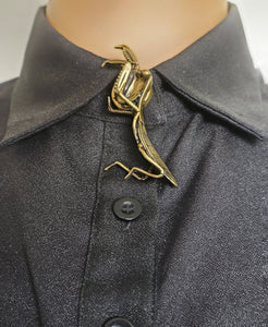 Big mantis button cover