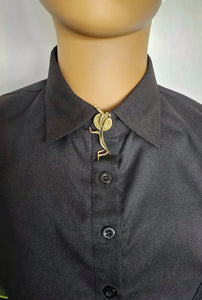 Small mantis button cover