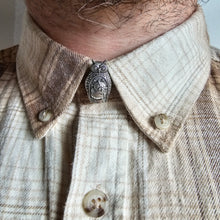 Load image into Gallery viewer, Owls button cover