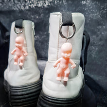 Load image into Gallery viewer, Baby shoe charms